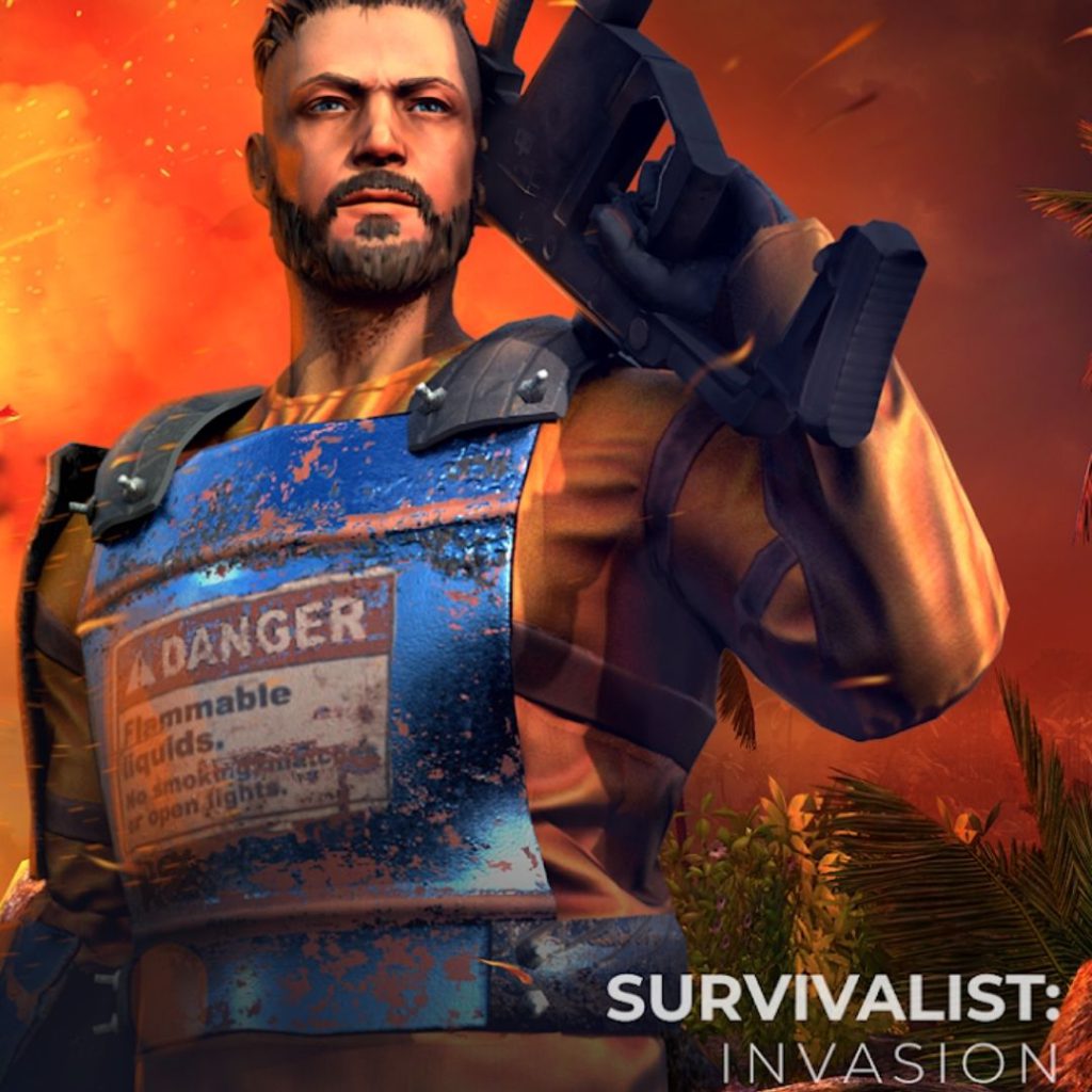 Survivalist-Invasion-Poster