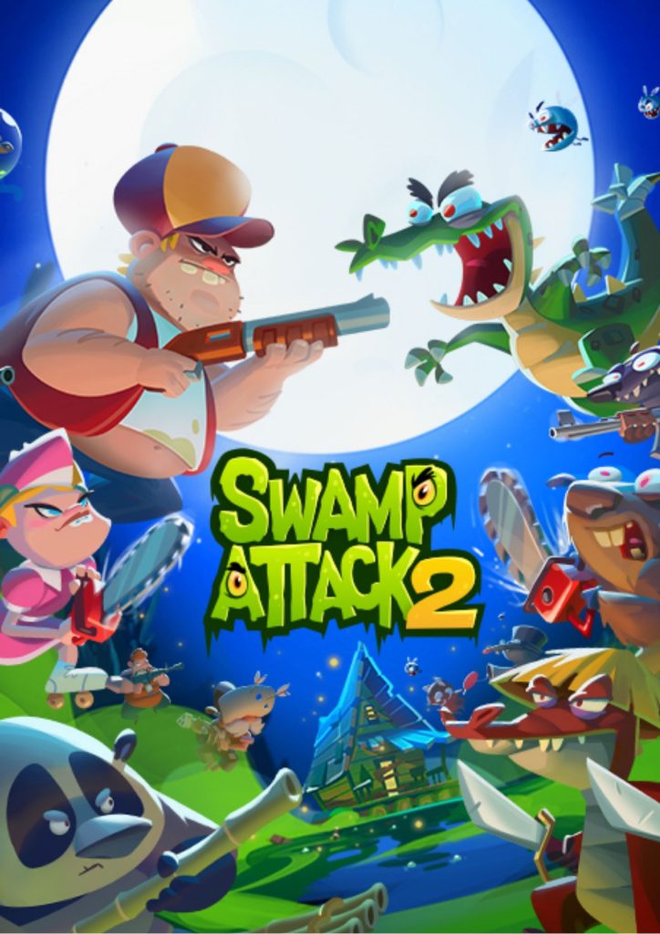 Swamp-Attack-2-Poster