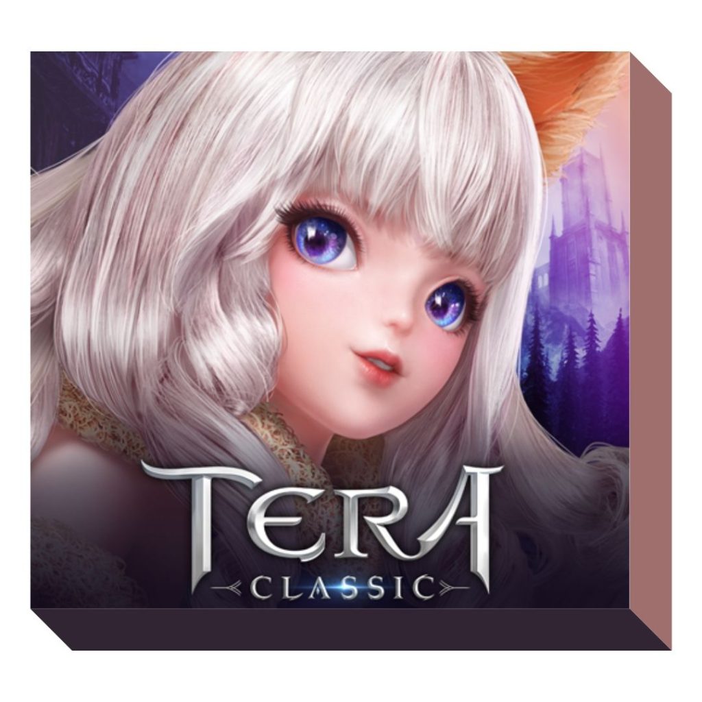 TERA-Classic-Poster
