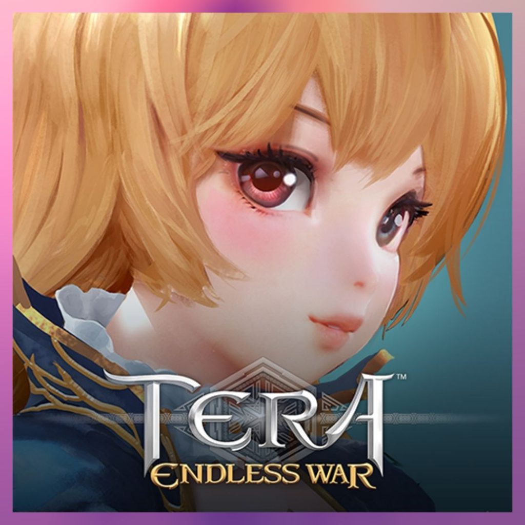 TERA-Endless-War-Poster