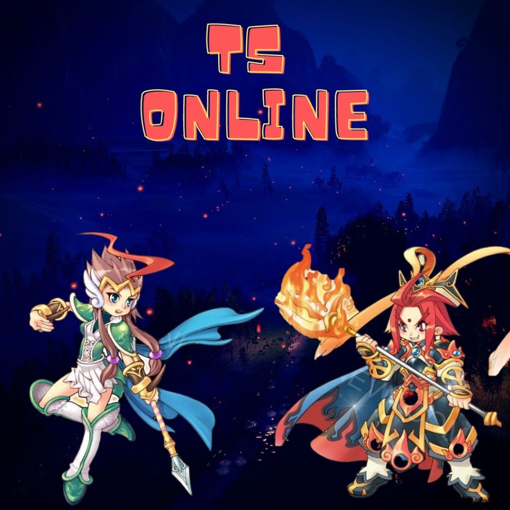 TS-online-Poster
