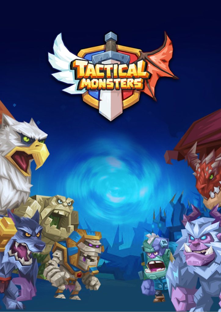 Tactical-Monsters-Rumble-Arena-Poster