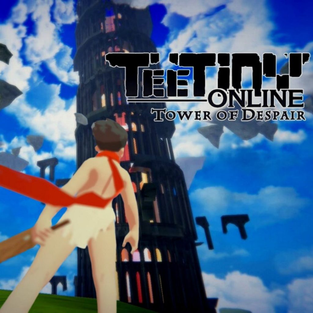 TeeTINY-Online-poster