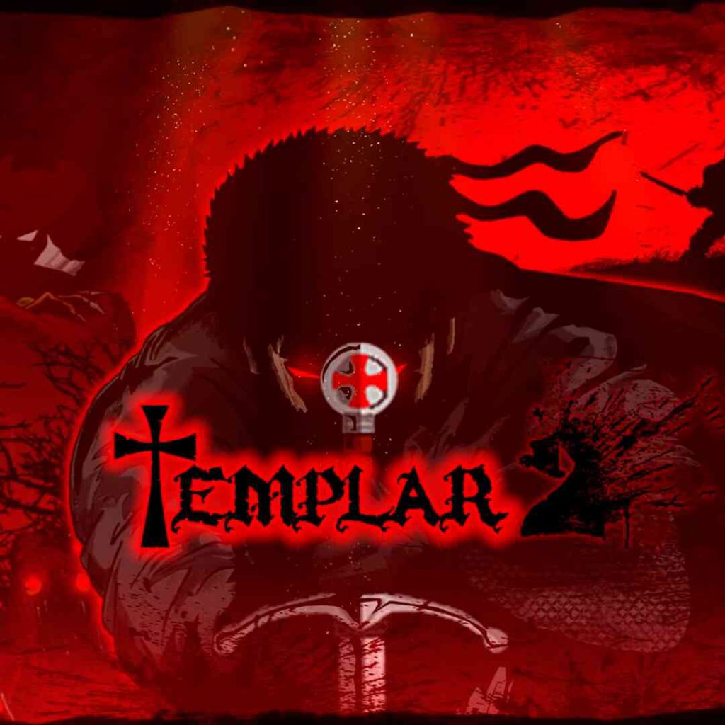 Templario-2-Poster