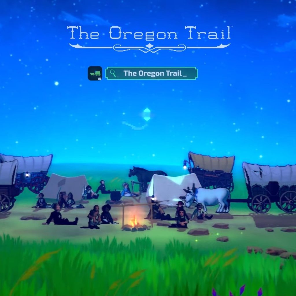 The-Oregon-Trail-Poster