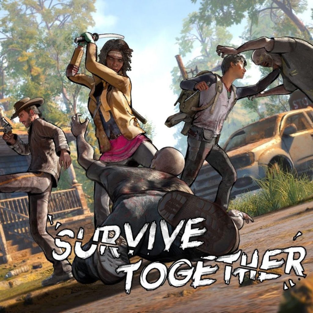 The-Walking-Dead-Survivors-Poster