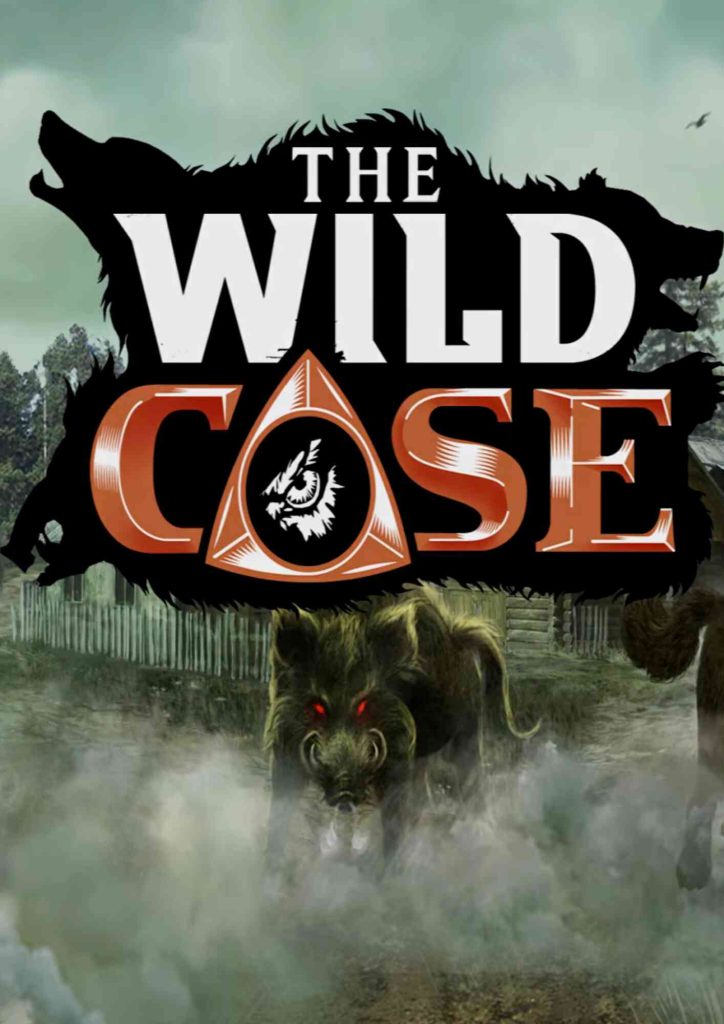 The-Wild-Case-Poster