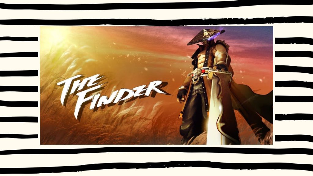 The-finder-poster