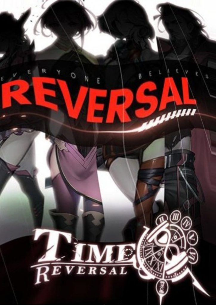 Time-Reversal-Poster