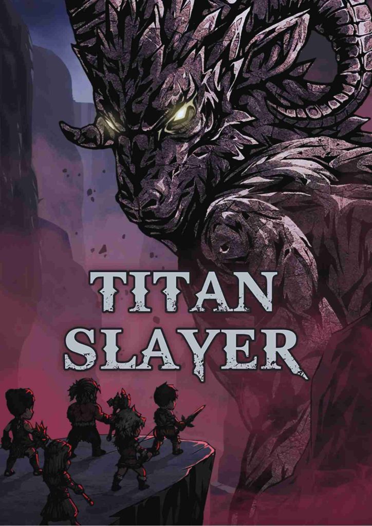 Titan-Slayer-Poster