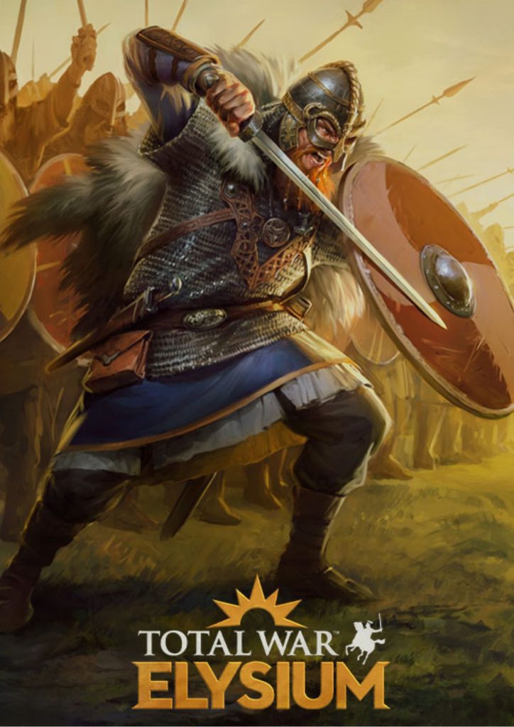 Total-War-Elysium-Poster