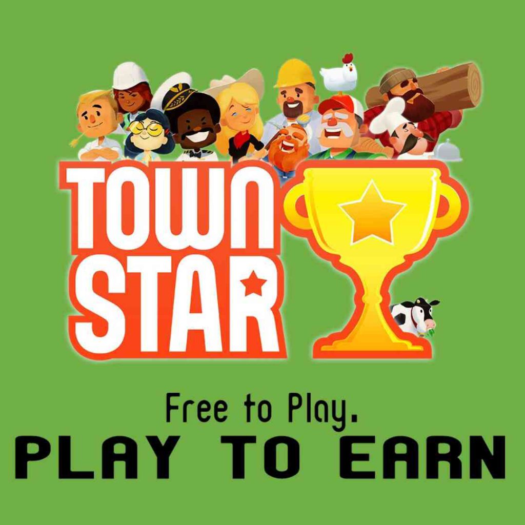 Town-Star-Poster