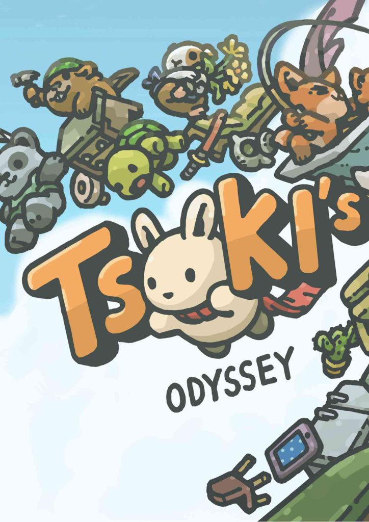 Tsukis-Odyssey-Poster