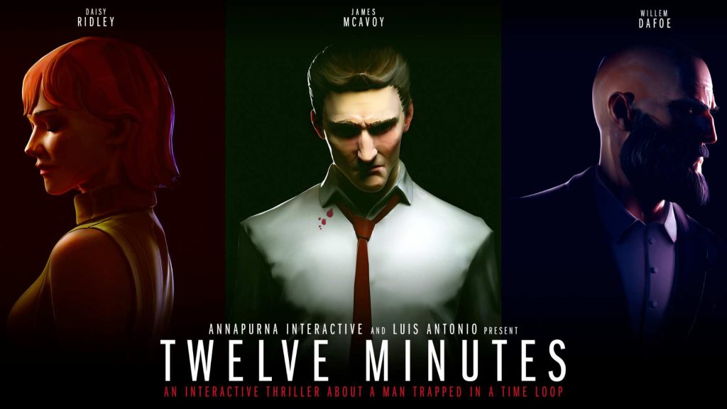 Twelve-Minutes-Poster