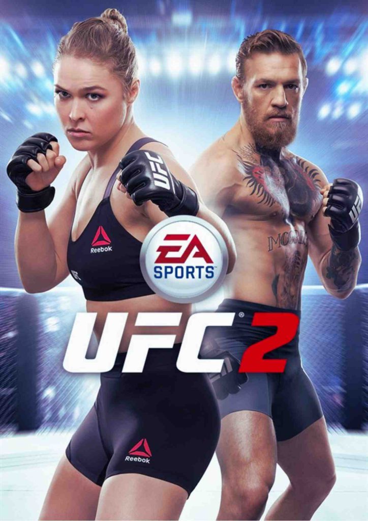 UFC-Mobile-2-Poster