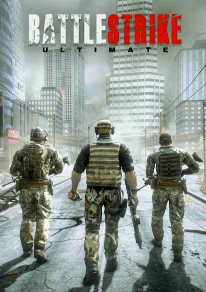 Ultimate-BattleStrike-Poster
