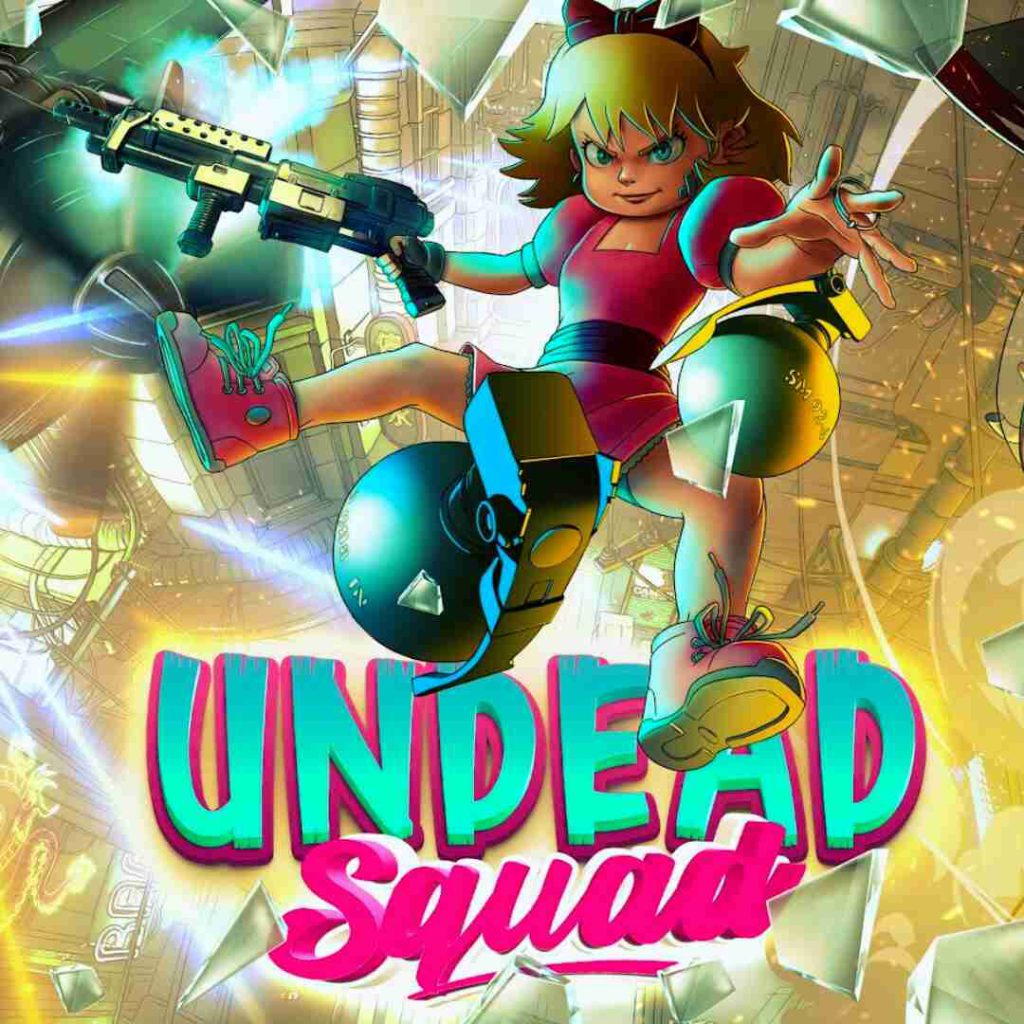 Undead-Squad-Poster