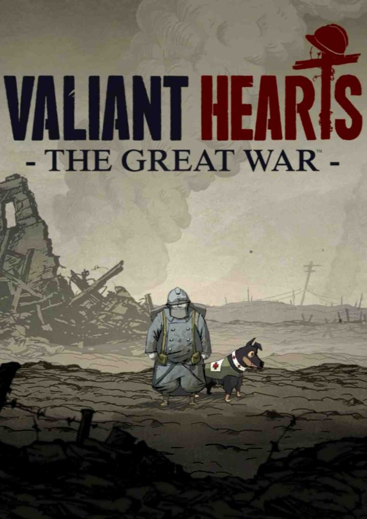 Valiant-Hearts-The-Great-War-Poster