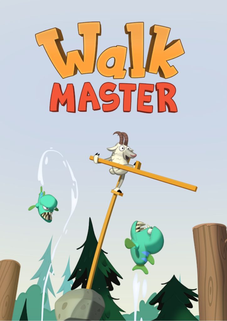 Walk-Master-Poster