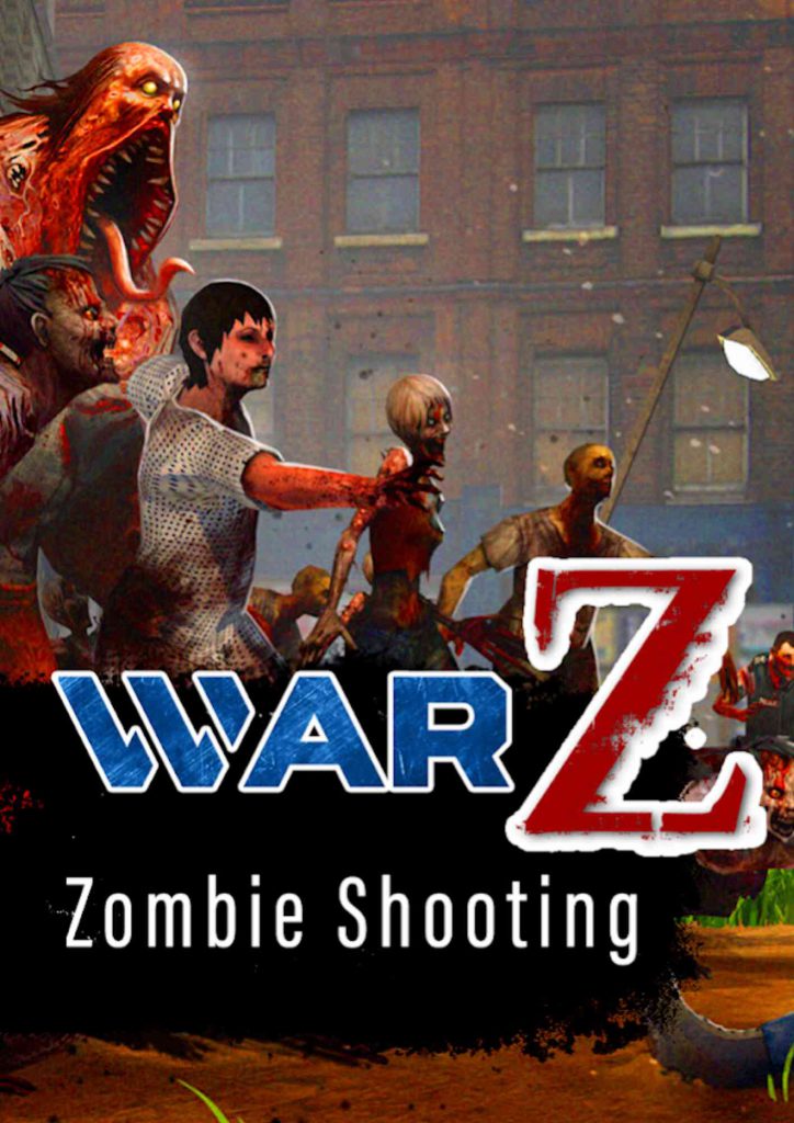 War-Z-Poster