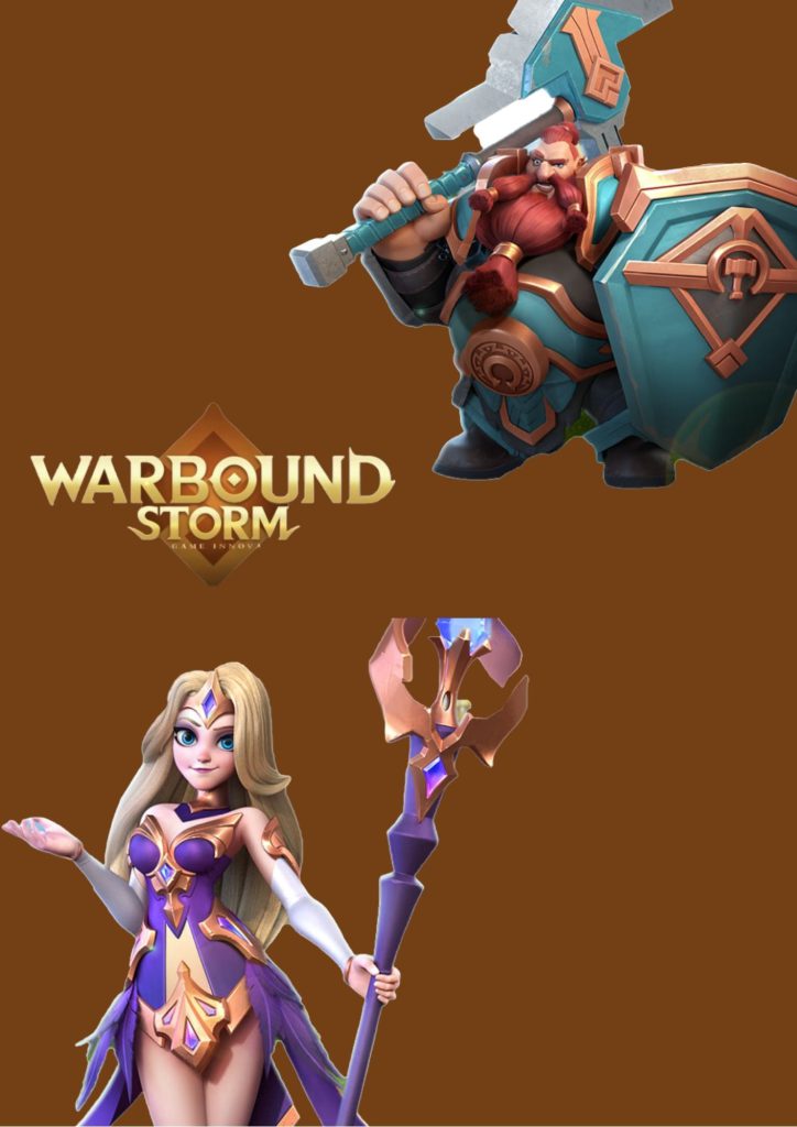 Warbound-Storm-Poster