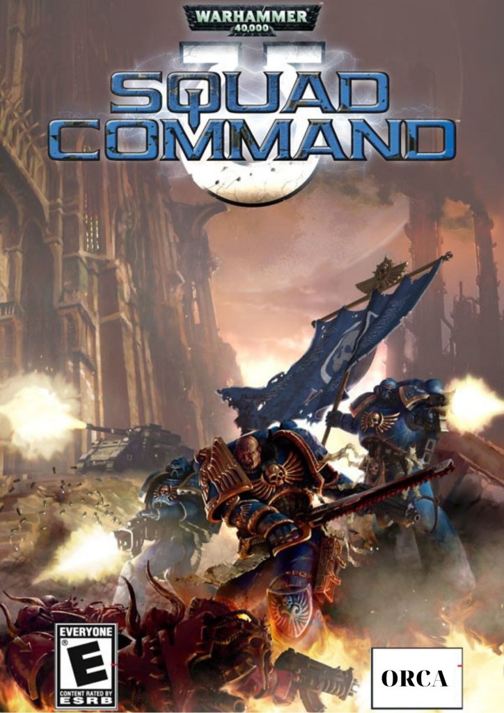 Warhammer-40000-Lost-Crusade-Poster