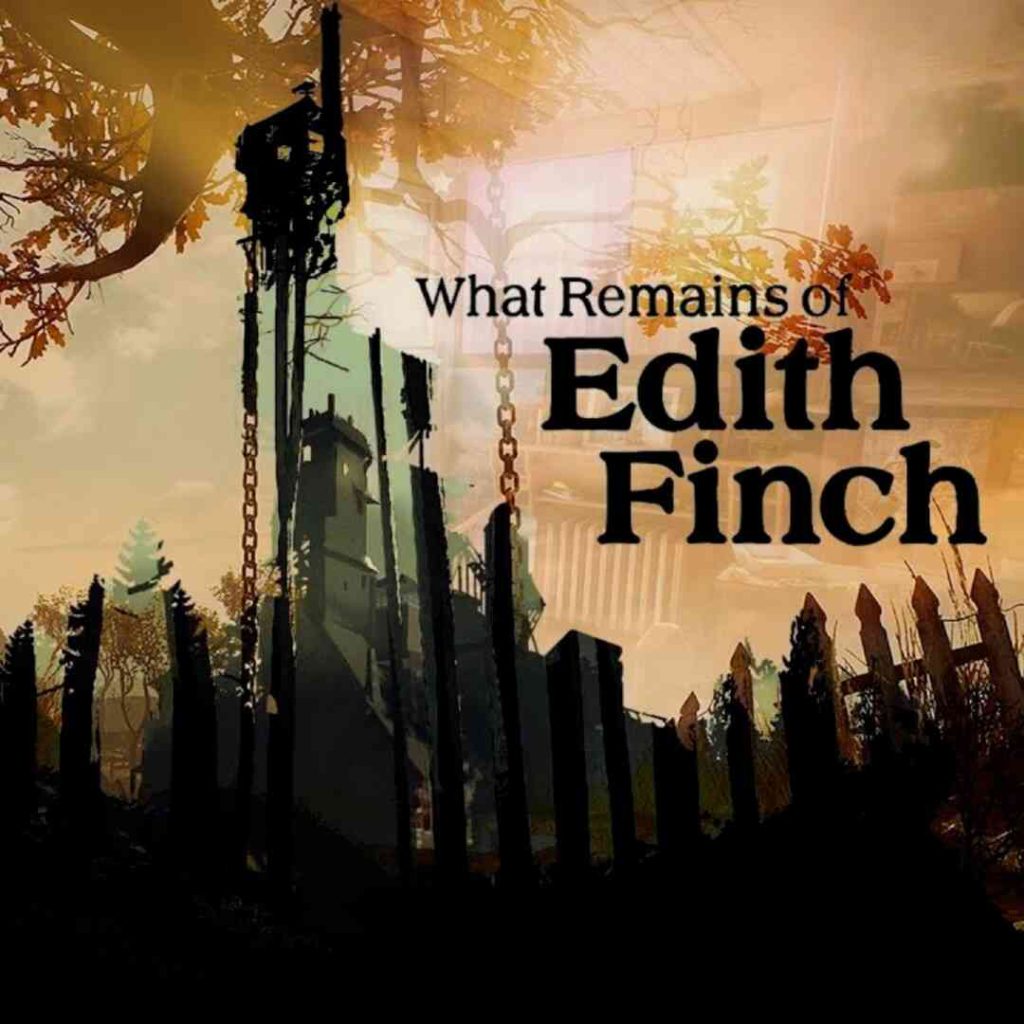 What-Remains-of-Edith-Finch-Poster