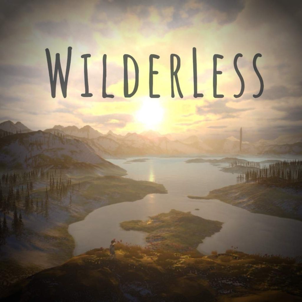 Wilderless-Poster