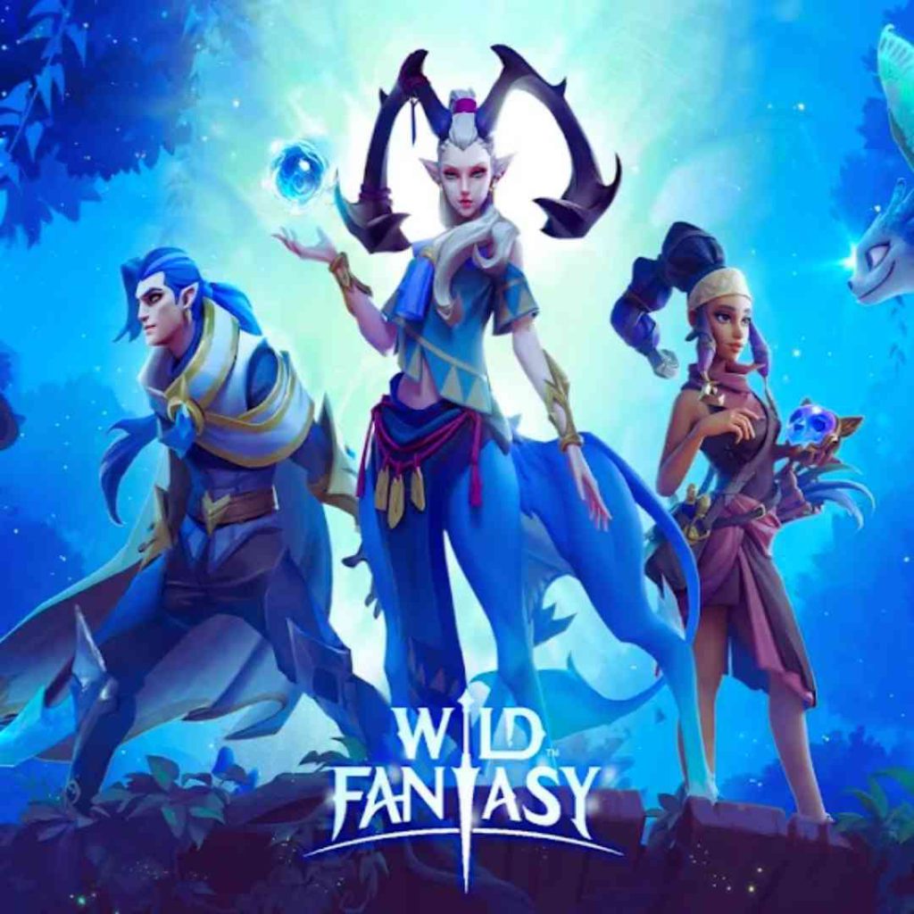 Wilderness-Fantasy-Poster