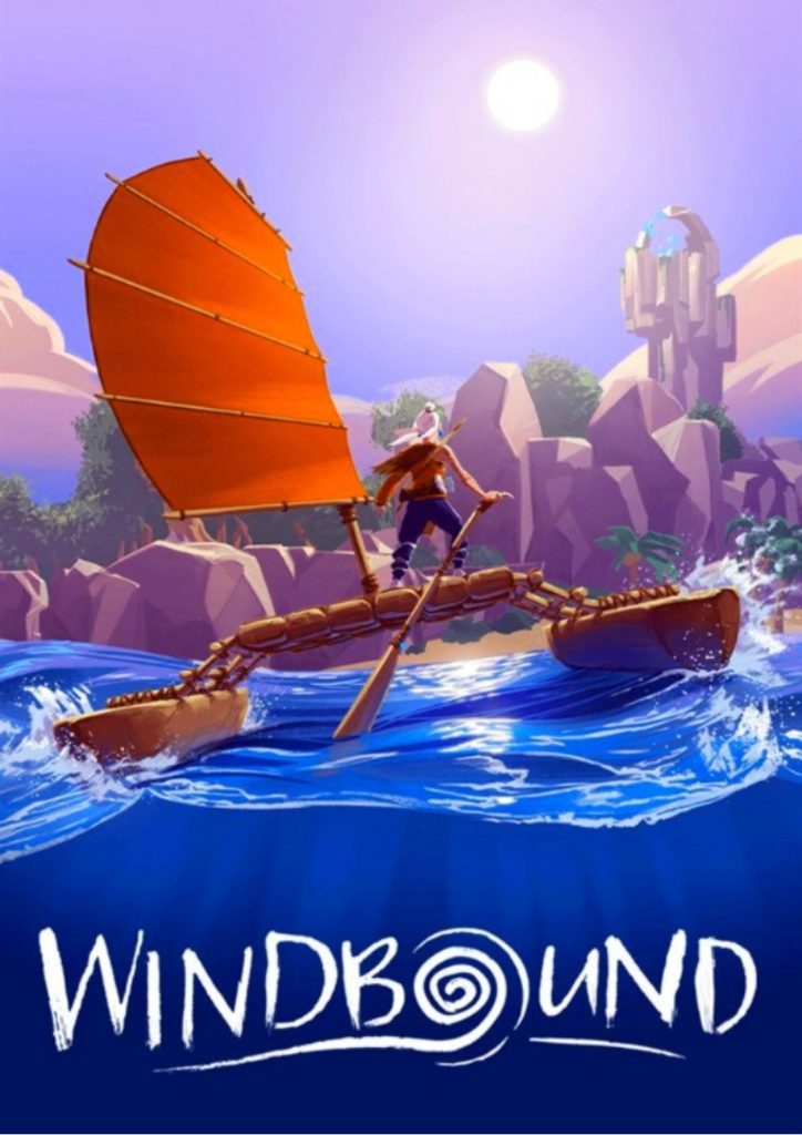 Windbound-Poster