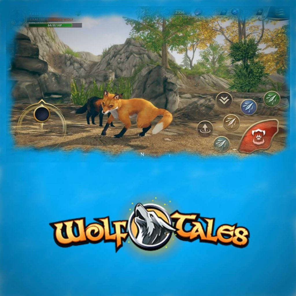Wolf-Tales-Poster