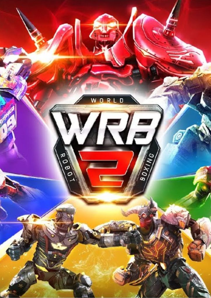 World-Robot-Boxing-2-Poster