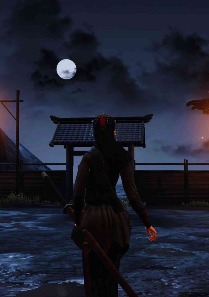 Yi-Jian-Samurai-Poster