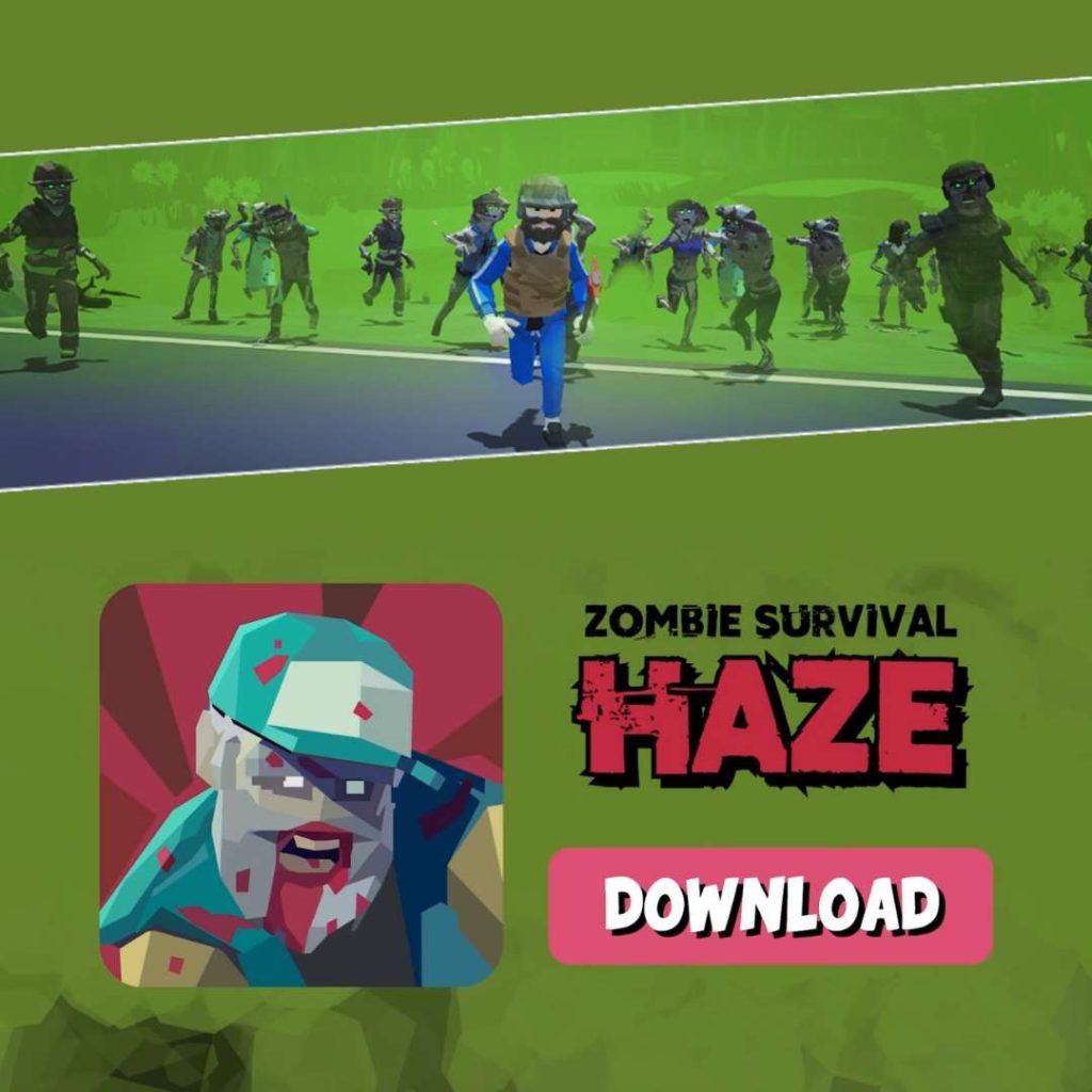 Zombie-Survival-HAZE-Poster-Poster1