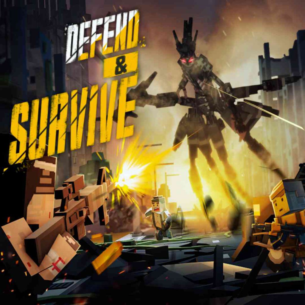 Zombie-Virus-Strike-Poster
