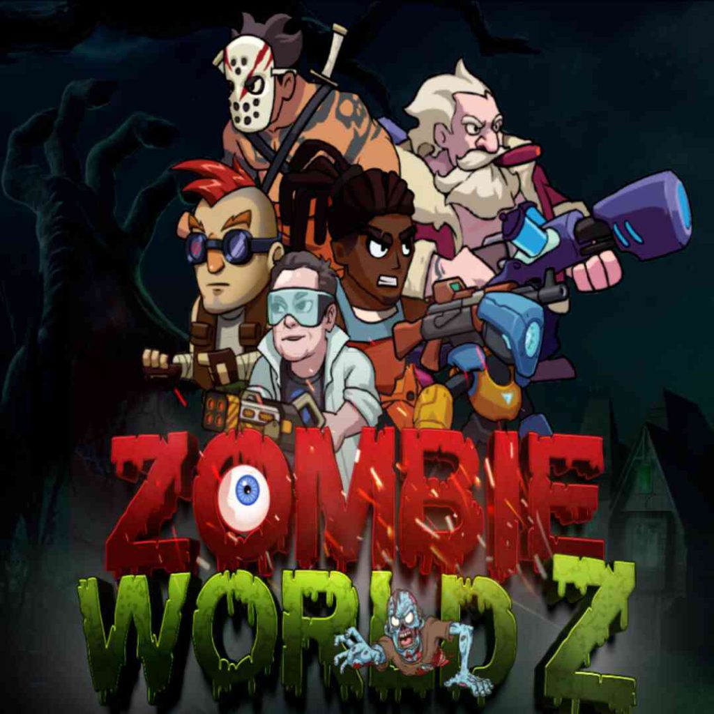 Zombie-World-Z-Poster-1