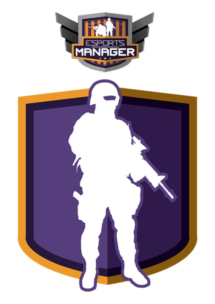 eSports-Manager-Poster