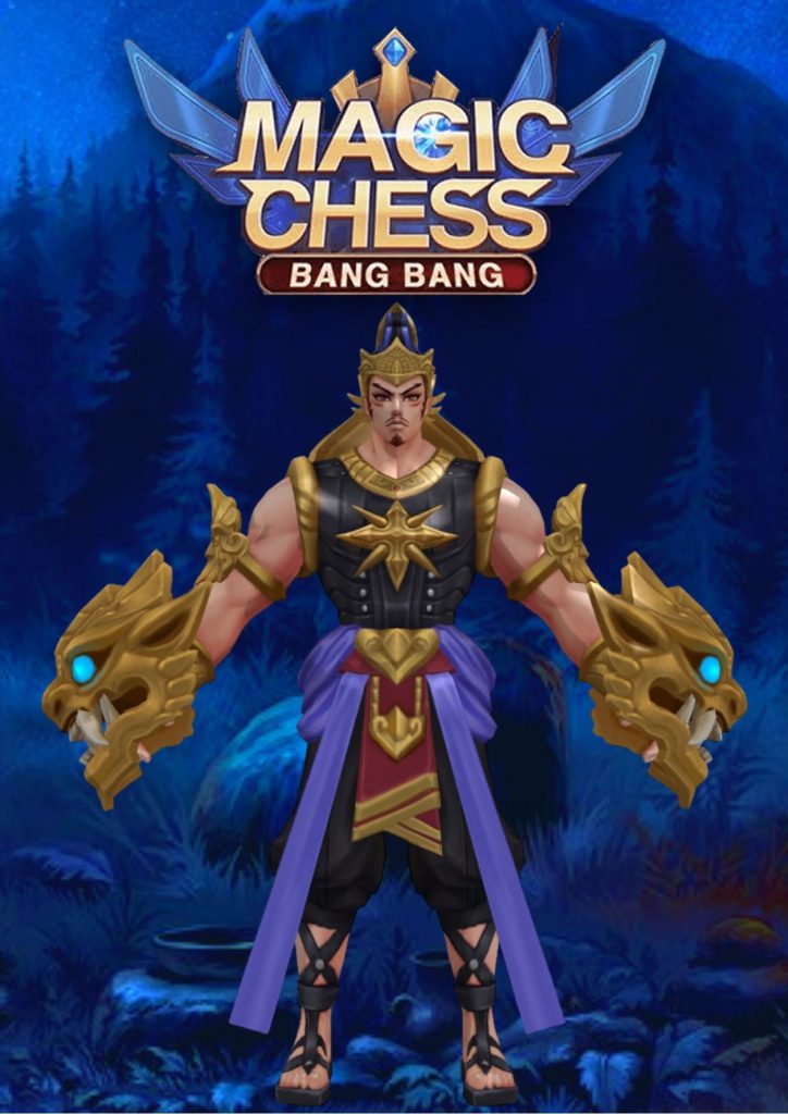 magic-chess-bang-bang-poster