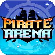 Code One Piece Pirate Arena