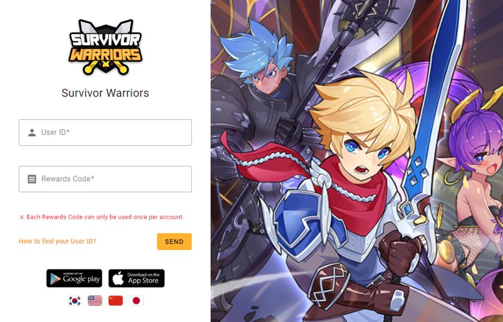 Codes For Anime Warriors Aug How To Redeem The Codes