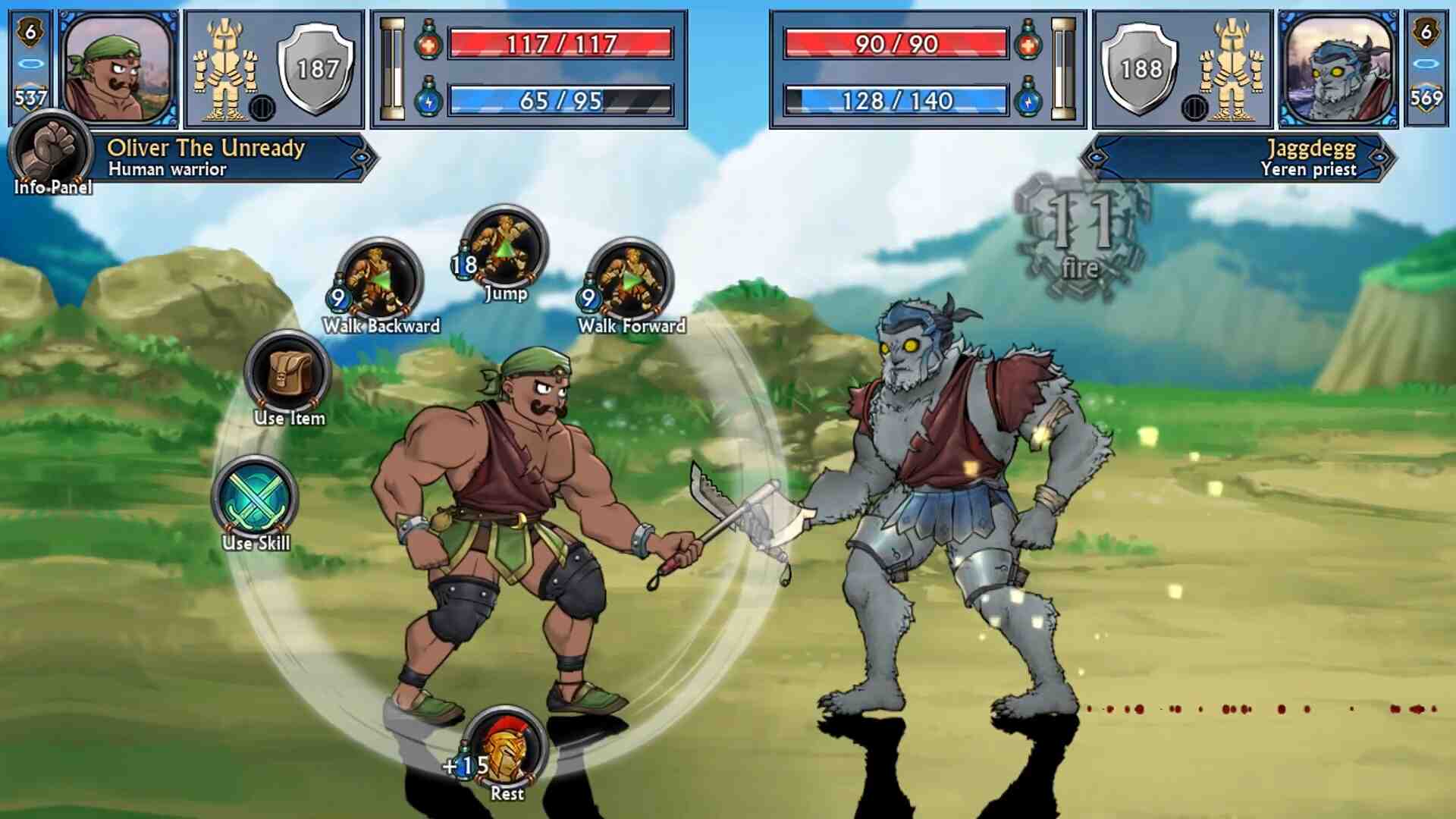 Swords and Sandals Immortals  Apps on Google Play