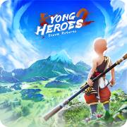 Code Yong Heroes 2: Storm Returns