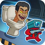 Download Space Survivor: Age of Monster on Android & iOS | Shooter