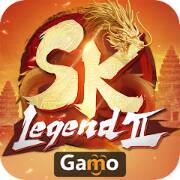 Code SK Legend 2