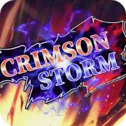 Code Crimson Storm