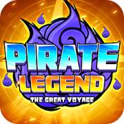 Code Pirate Legends Great Voyage