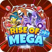 Code Rise of Mega
