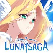 Code Luna Saga