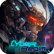 Code Cyber ​​Realm