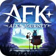 Code AFK Journey